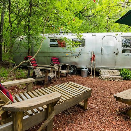 Country Woods Inn غلين روز المظهر الخارجي الصورة