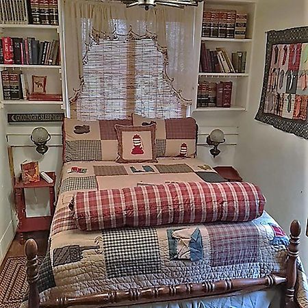 Country Woods Inn غلين روز المظهر الخارجي الصورة