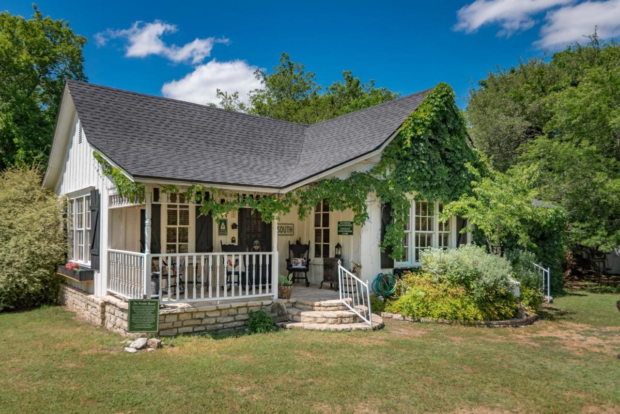 Country Woods Inn غلين روز المظهر الخارجي الصورة