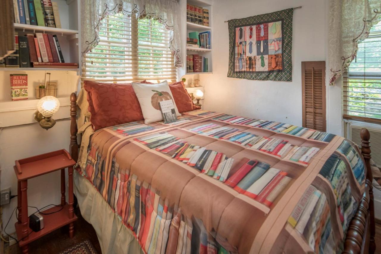 Country Woods Inn غلين روز المظهر الخارجي الصورة