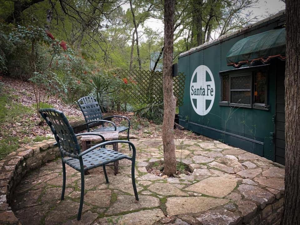 Country Woods Inn غلين روز المظهر الخارجي الصورة