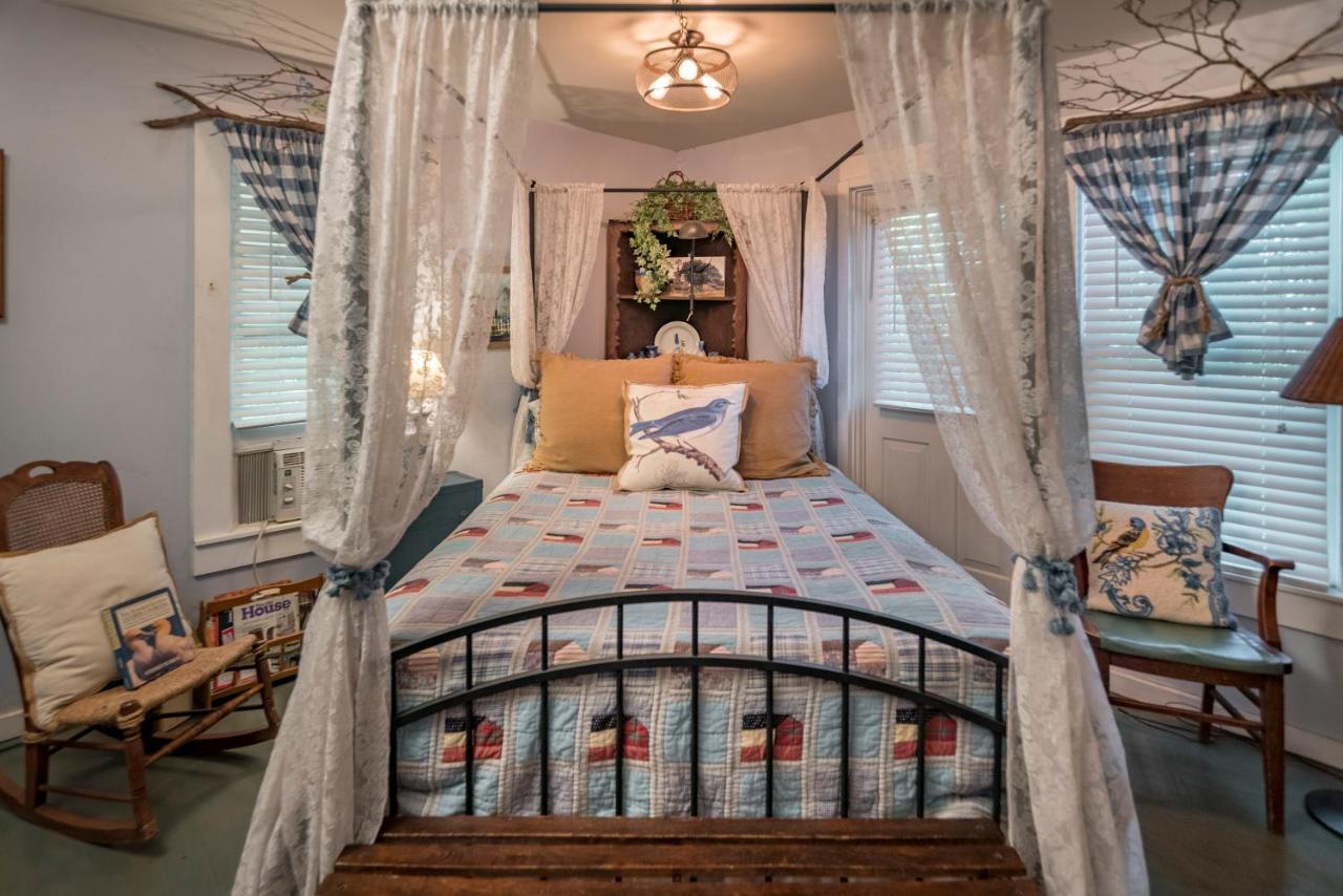 Country Woods Inn غلين روز المظهر الخارجي الصورة