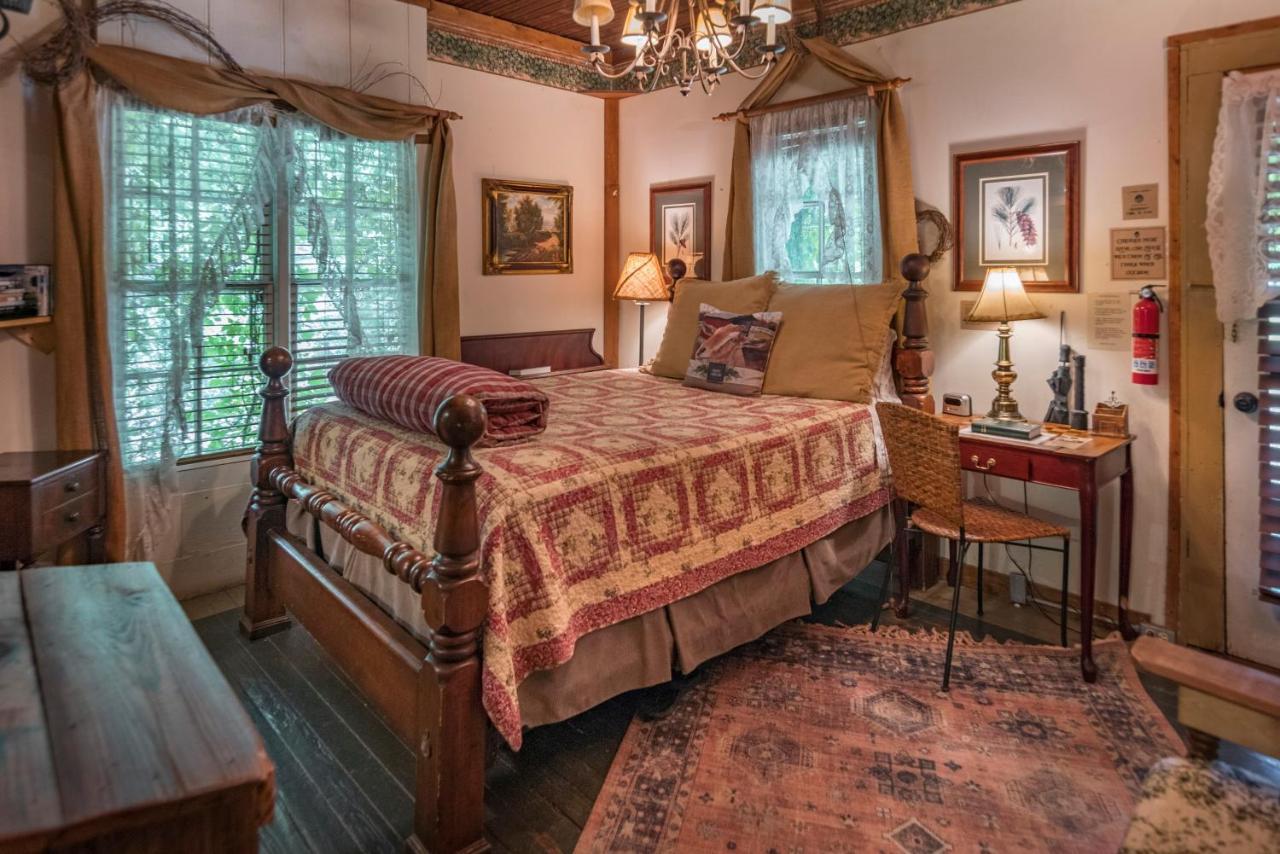 Country Woods Inn غلين روز المظهر الخارجي الصورة