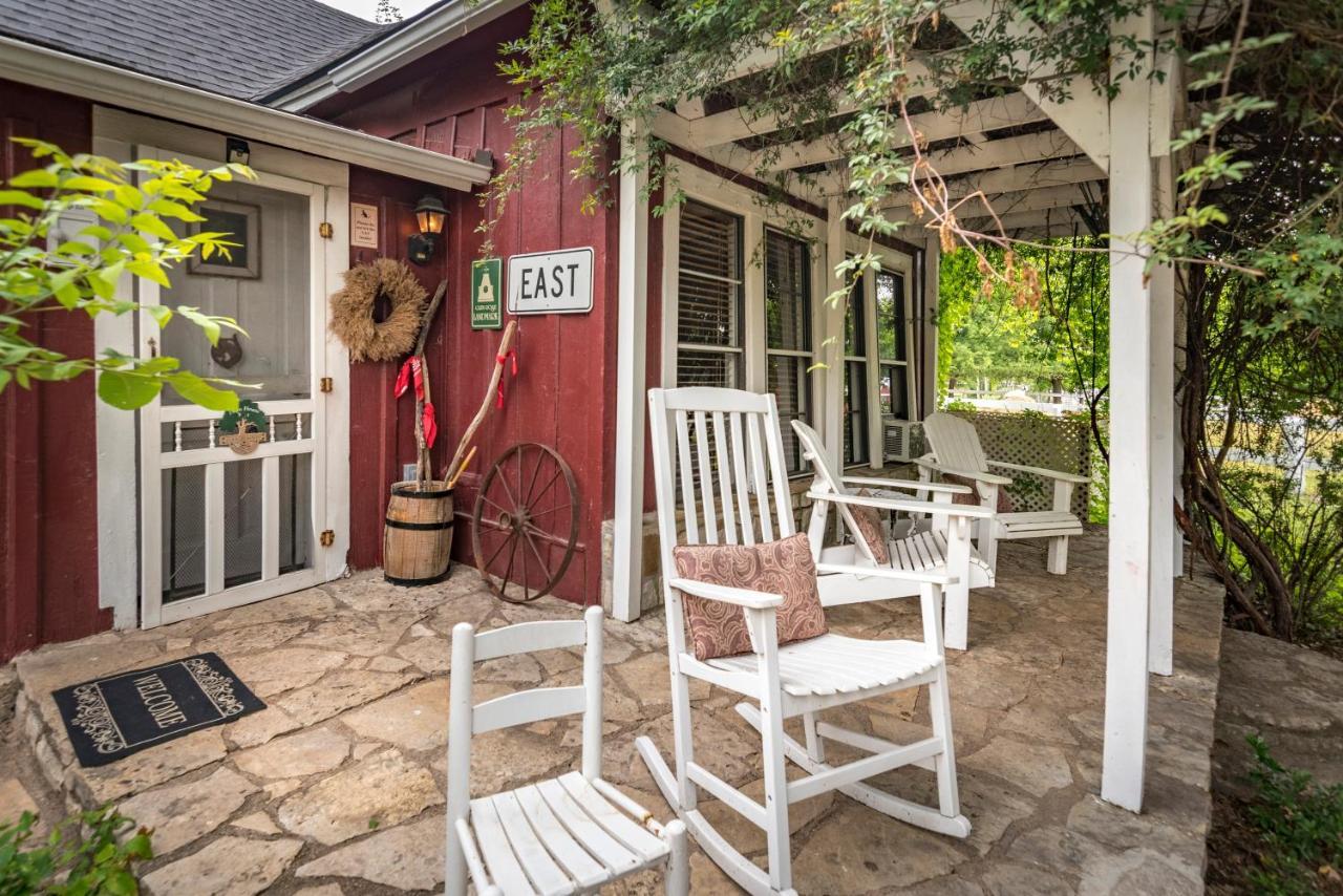 Country Woods Inn غلين روز المظهر الخارجي الصورة