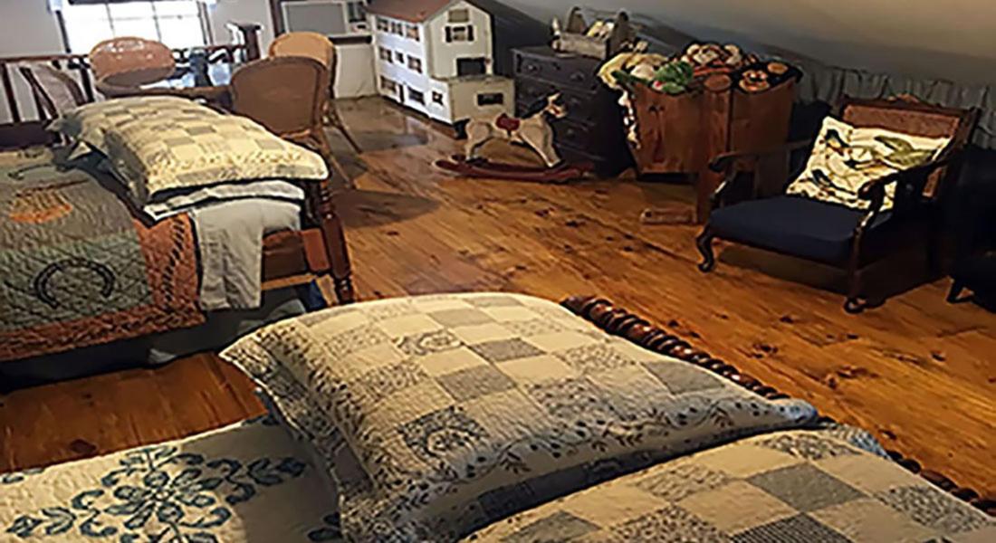 Country Woods Inn غلين روز المظهر الخارجي الصورة