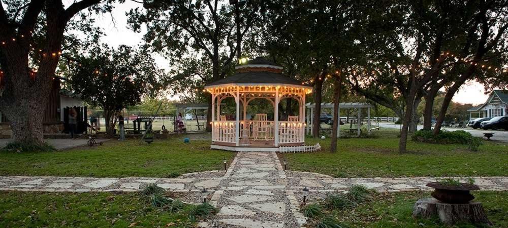 Country Woods Inn غلين روز المظهر الخارجي الصورة