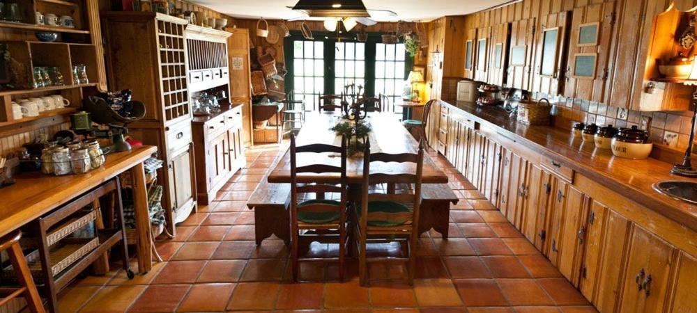 Country Woods Inn غلين روز المظهر الخارجي الصورة