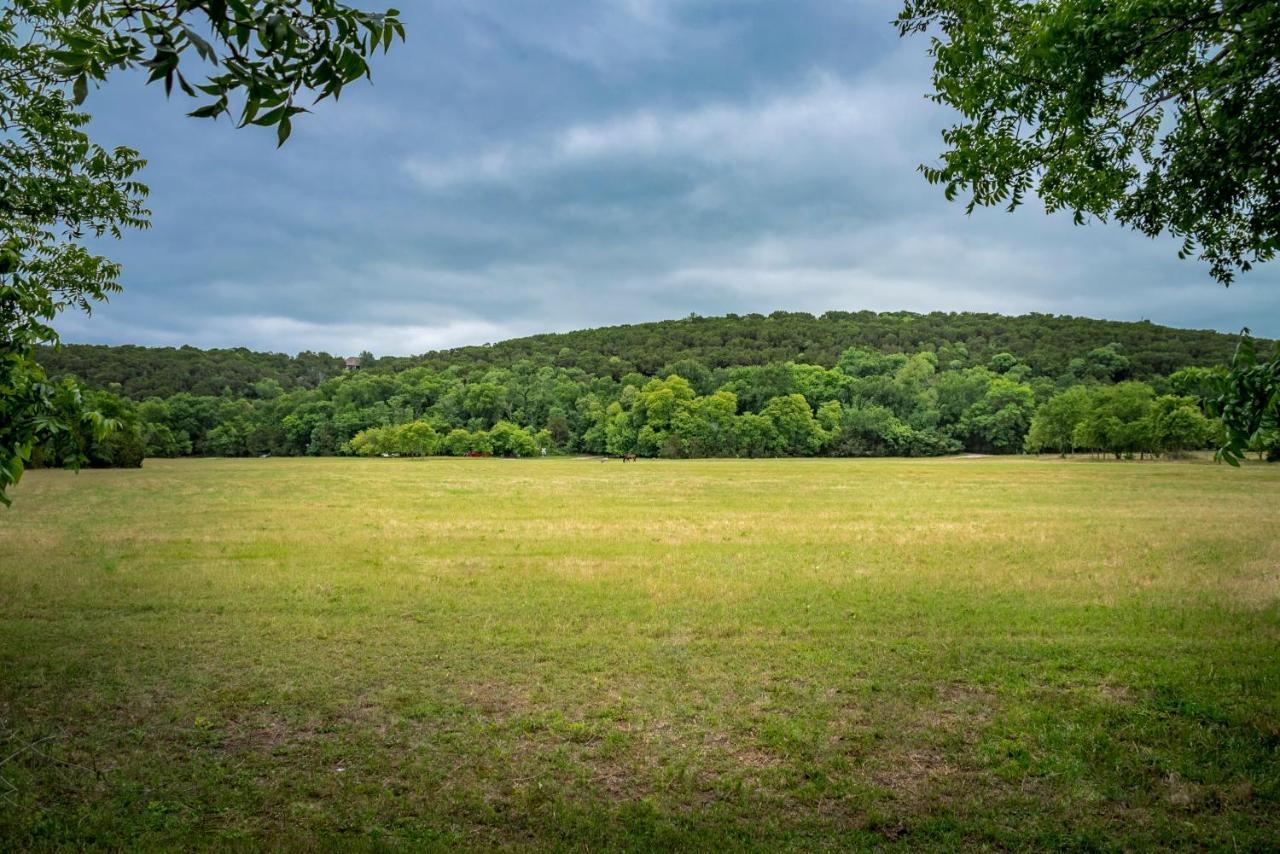Country Woods Inn غلين روز المظهر الخارجي الصورة