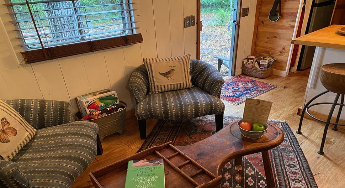 Country Woods Inn غلين روز المظهر الخارجي الصورة