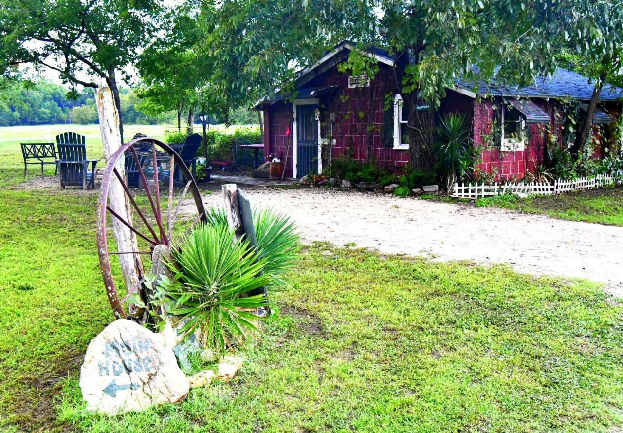 Country Woods Inn غلين روز المظهر الخارجي الصورة