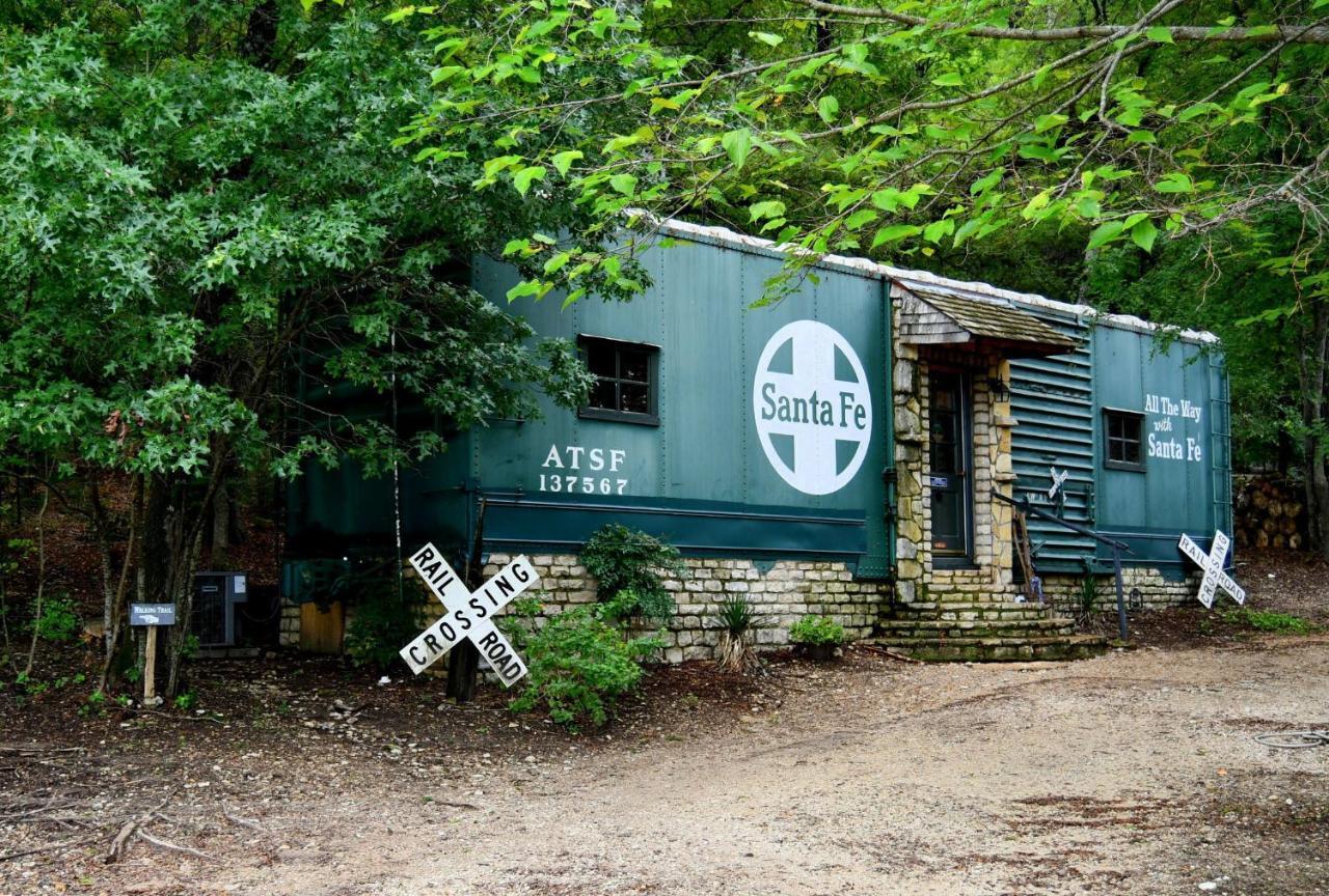 Country Woods Inn غلين روز المظهر الخارجي الصورة